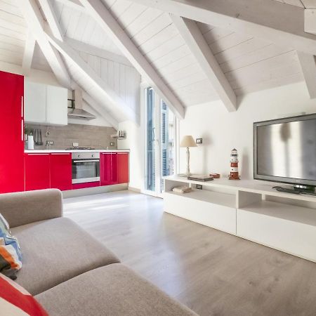A Casa Di Oscar Apartment Deiva Marina Luaran gambar