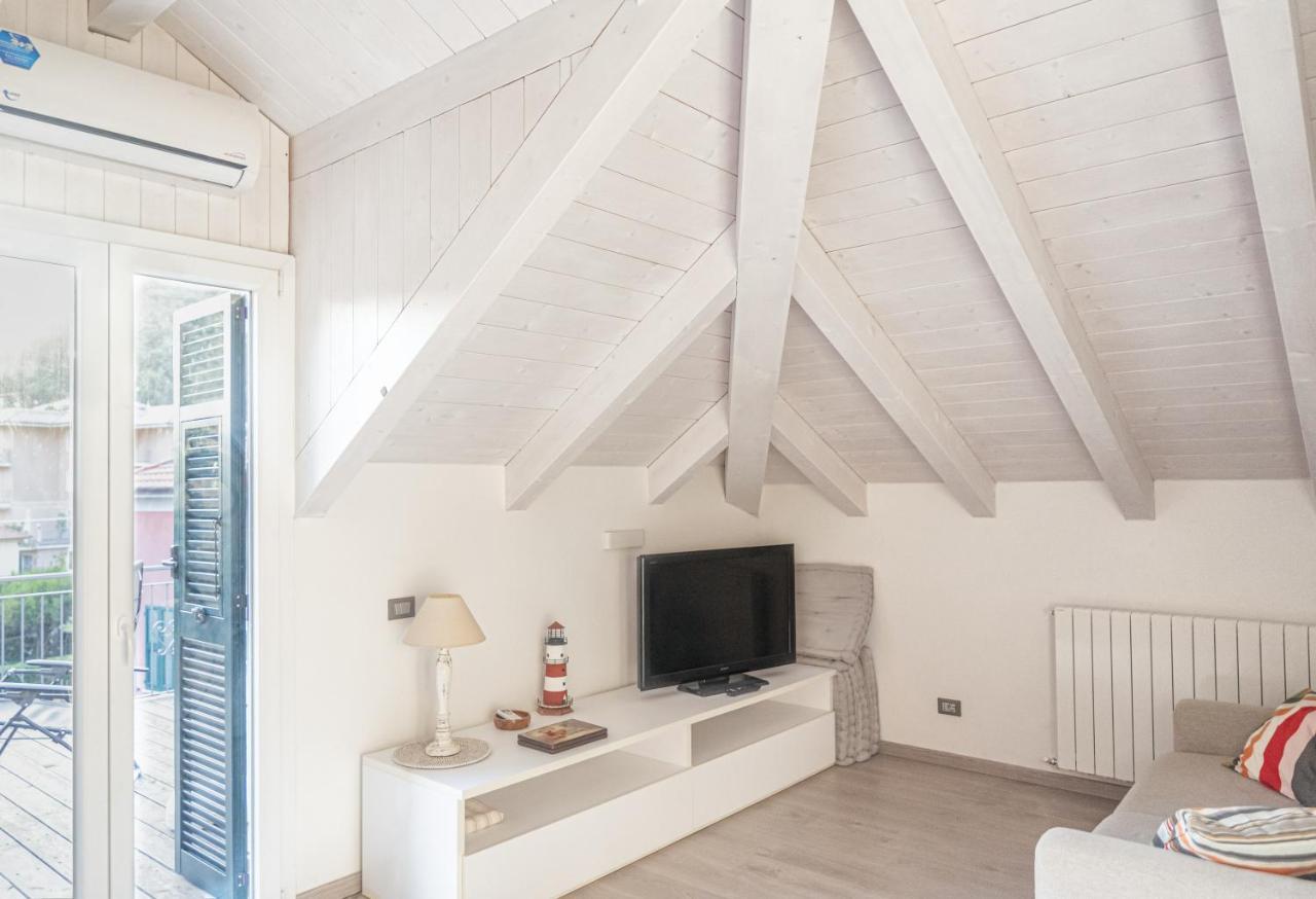 A Casa Di Oscar Apartment Deiva Marina Luaran gambar