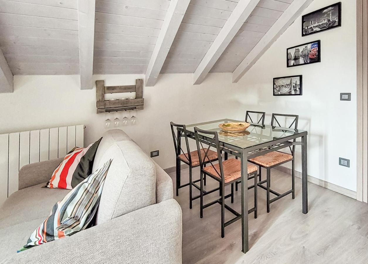 A Casa Di Oscar Apartment Deiva Marina Luaran gambar