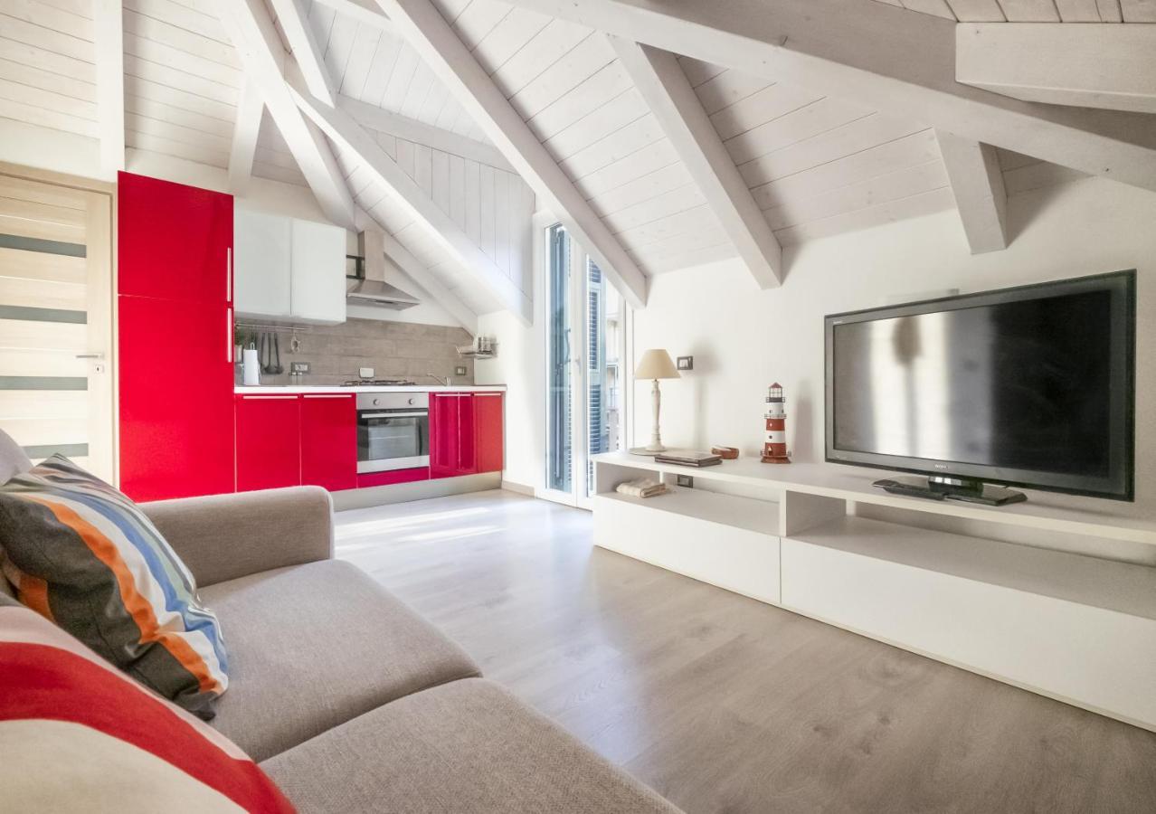 A Casa Di Oscar Apartment Deiva Marina Luaran gambar