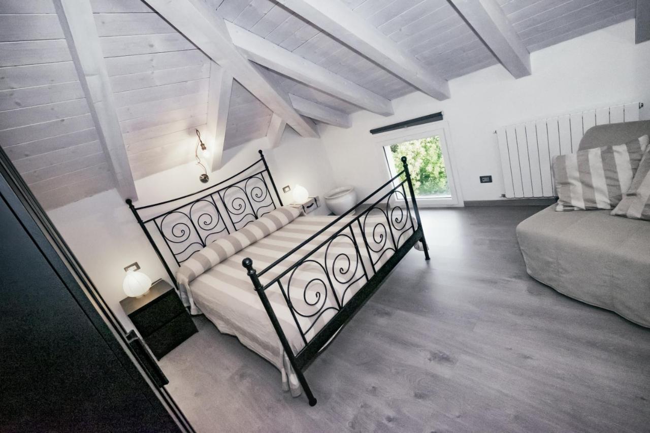 A Casa Di Oscar Apartment Deiva Marina Luaran gambar