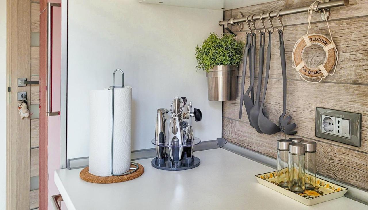 A Casa Di Oscar Apartment Deiva Marina Luaran gambar